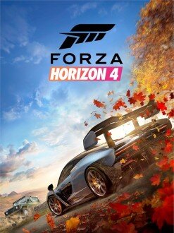 Forza Horizon 4 Xbox Oyun kullananlar yorumlar